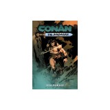 Conan the Barbarian: The Age Unconquered Vol.3