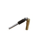 Pompa de ulei pentru drujba HUS 340, 345 2 piese, PowerX