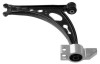 Bascula / Brat suspensie roata AUDI A3 Cabriolet (8P7) (2008 - 2013) RINGER 1141001152