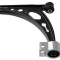 Bascula / Brat suspensie roata VW CADDY III Combi (2KB, 2KJ, 2CB, 2CJ) (2004 - 2016) RINGER 1141001152