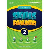 Skills Builder 2 Student&#039;s Book | Dawn Watson, Jane Luke