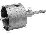 Burghiu Carota Pentru Beton 12Mm, M16
