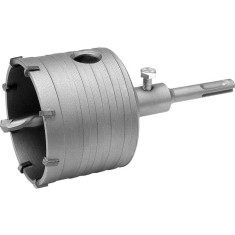 Burghiu Carota Pentru Beton 12Mm, M16