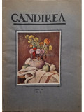 Revista Gandirea, anul III, nr. 15 (editia 1924)