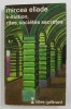 Mircea Eliade - Initiation, rites, societes secretes
