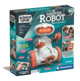 Kit de constructie Clementoni, Robotul Mio