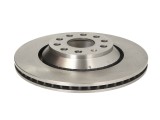 Disc frana VW GOLF V (1K1) (2003 - 2009) ABE C4W014ABE