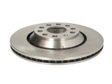 Disc frana VW PASSAT Variant (3G5) (2014 - 2016) ABE C4W014ABE