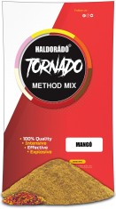 Haldorado - Nada TORNADO Method Mix - Mango 500g