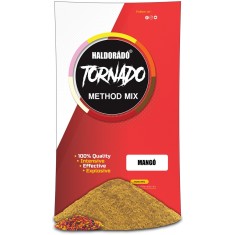 Haldorado - Nada TORNADO Method Mix - Mango 500g