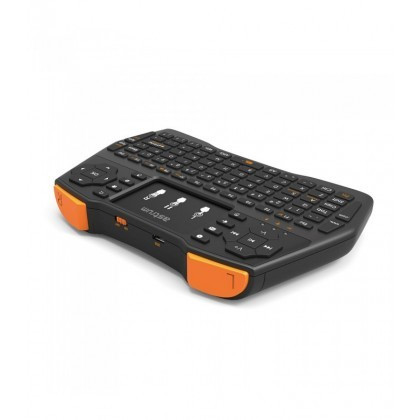 Tastatura Wireless cu touchpad,Astrum KW360 Android/IOS