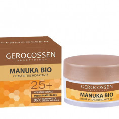 Manuka bio cr.intens hidratanta 25+ 50ml