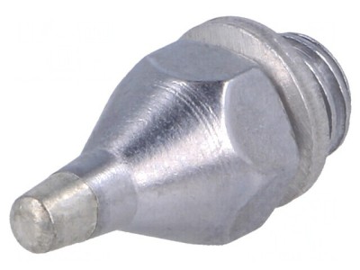 V&amp;acirc;rf pentru Ciocane de Dezlipit 1,3x3,2mm JBC-9920 foto
