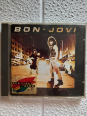 Audio CD BON JOVI foto