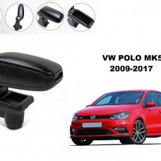 Cotiera dedicata VW NEW POLO 2009 - 2017