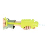 Pistol cu apă pentru copii, model crocodil (19 &ndash; 30cm)