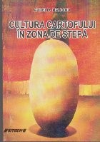 Cultura Cartofului in Zona de Stepa foto
