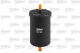 Filtru combustibil VW NEW BEETLE Cabriolet (1Y7) (2002 - 2010) VALEO 587022