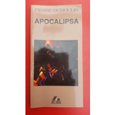 Apocalipsa- Pierre Dumoulin
