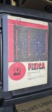 FIZICA CLASA A XI A ENESCU PRODAN GHERBANOVSCHI LEVAI ANUL 1992, Clasa 11