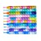 Set 5 bratari Tilcare Chew, pop it 3D, silicon, multicolor