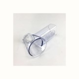 Corp tocător pentru robot de bucătărie MOULINEX SS-1530000491 TEFAL Original