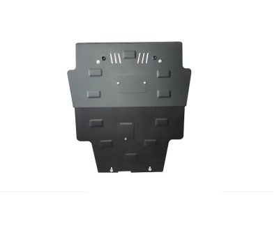 Scut motor metalic Daewoo Cielo 1995-2007 foto