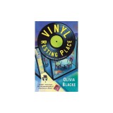 Vinyl Resting Place