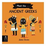 Meet the Ancient Greeks