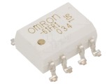 Releu Semiconductor SPST-NO 5000mA SMT