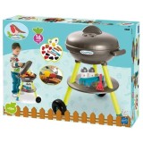 ECOIFFIER SET DE JOACA GRATAR CU ACCESORII