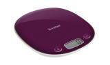 Cantar electronic de bucatarie TERRAILLON , Conversii lichide, Capacitate 5 kg, Precizie 1g, Model MACARON - RESIGILAT