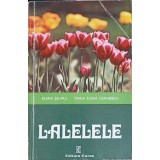 LALELELE-ELENA SELARU, MARIA ELENA CEAUSESCU-219678