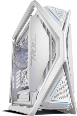 Carcasa Asus ROG Hyperion GR701 WHITE foto