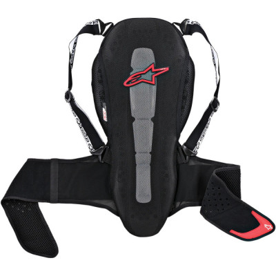 Protectie Spate Moto Alpinestars Nucleon KR-2 Back Protector, Small foto