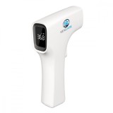 Cumpara ieftin Termometru cu Infrarosu pentru corp Kidscare KCT-603, ideal pentru bebelusi, copii si adulti, citire rapida, sigur si precis for Your BabyKids
