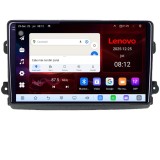 Navigatie Lenovo Fiat Ducato 2021+ Android 14, 8GB RAM, 128GB, 4G
