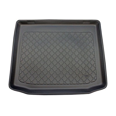 Tavita portbagaj Citroen C4 Aircross 2012-2018 Aristar GRD foto