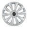 Set 4 capace roti Delta R15 pentru gama auto Daewoo