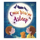 Once You&#039;re Asleep