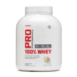 Gnc Pro Performance 100% Whey, Proteina Din Zer Cu Aroma De Vanilie, Testata