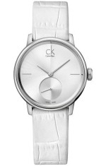 Ceas Dama, Calvin Klein, Accent K2Y231K6 - Marime universala foto