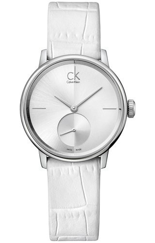 Ceas Dama, Calvin Klein, Accent K2Y231K6 - Marime universala