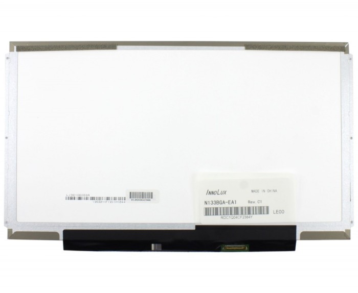 Display laptop LG AUO B133XTN02.1 H/W:0A- HLN Ecran 13.3 1366x768, Innolux N133BGA-EA1 Ecran 13.3 1366x768