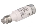 Siguranță 2A 400VAC 250VDC Ceramică Industrială D01, BUSSMANN