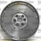 Volanta AUDI A4 (8E2, B6) (2000 - 2004) VALEO 836027