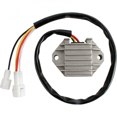 Releu Incarcare Yamaha WR 250 450 Regulator Moto 2003-2006 foto