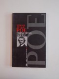 PRINCIPIUL POETIC de EDGAR ALLAN POE , 2003