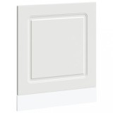 Cumpara ieftin Panou pentru masina de spalat vase &quot;Kalmar&quot; alb de prelucrare