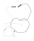 Antena WiFi Asus X55U, Set Complet, Dezmembrari Laptop